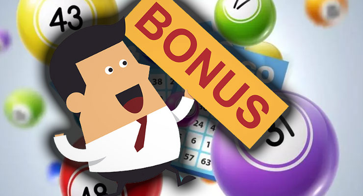 bingo bonuses and promotions