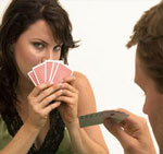 Picking Off Bluffs In Poker