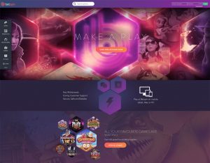 Betspin Casino