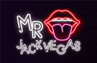 Mr Jack Vegas Casino