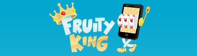 Fruity King Mobile Casino