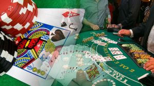 casino card games