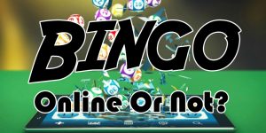 online bingo vs bingo halls