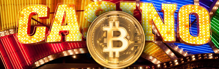 bitcoin casinos