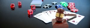 online gambling legality