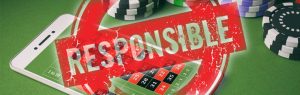 responsible gambling