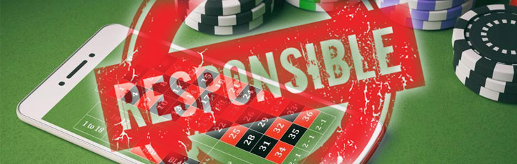 responsible gambling