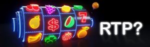 slots return to player (RTP)