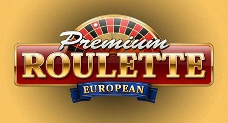 premium european roulette