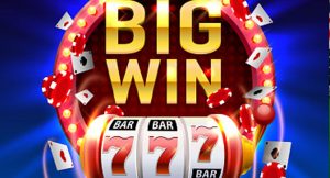slot big win
