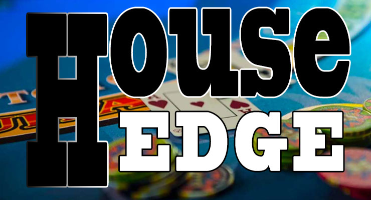 casino house edge