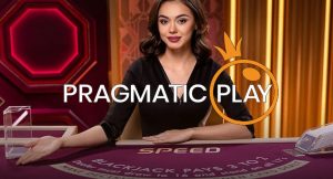 pragmatic play speed blackjack